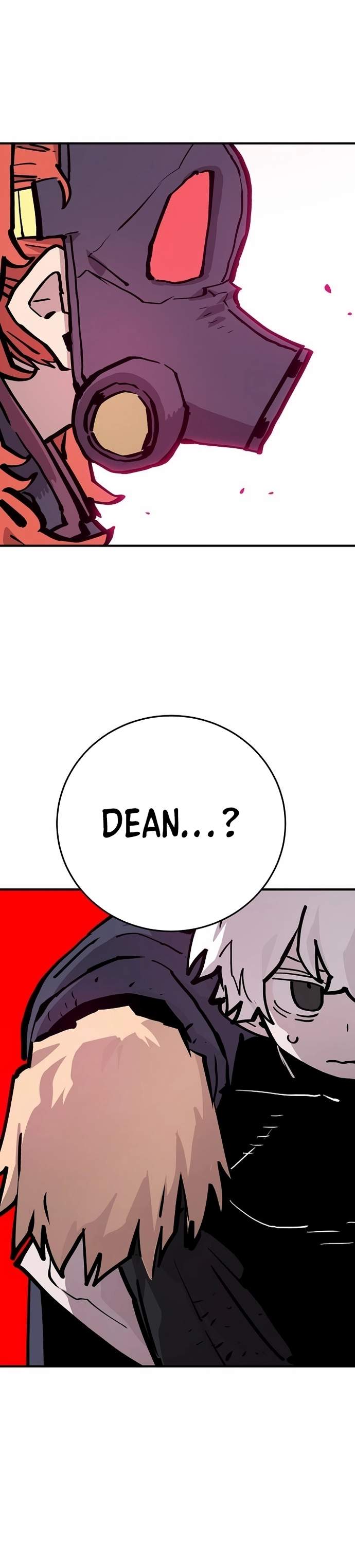 Player Hellish Situation Chapter 161-eng-li - Page 18
