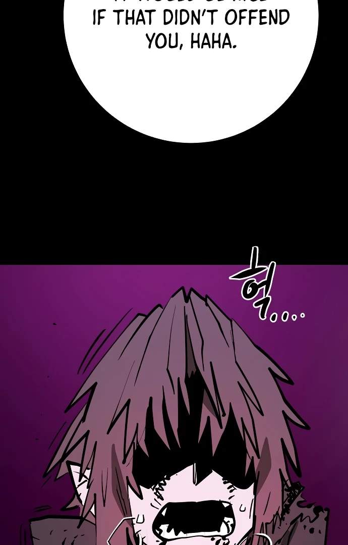 Player Hellish Situation Chapter 144-eng-li - Page 6