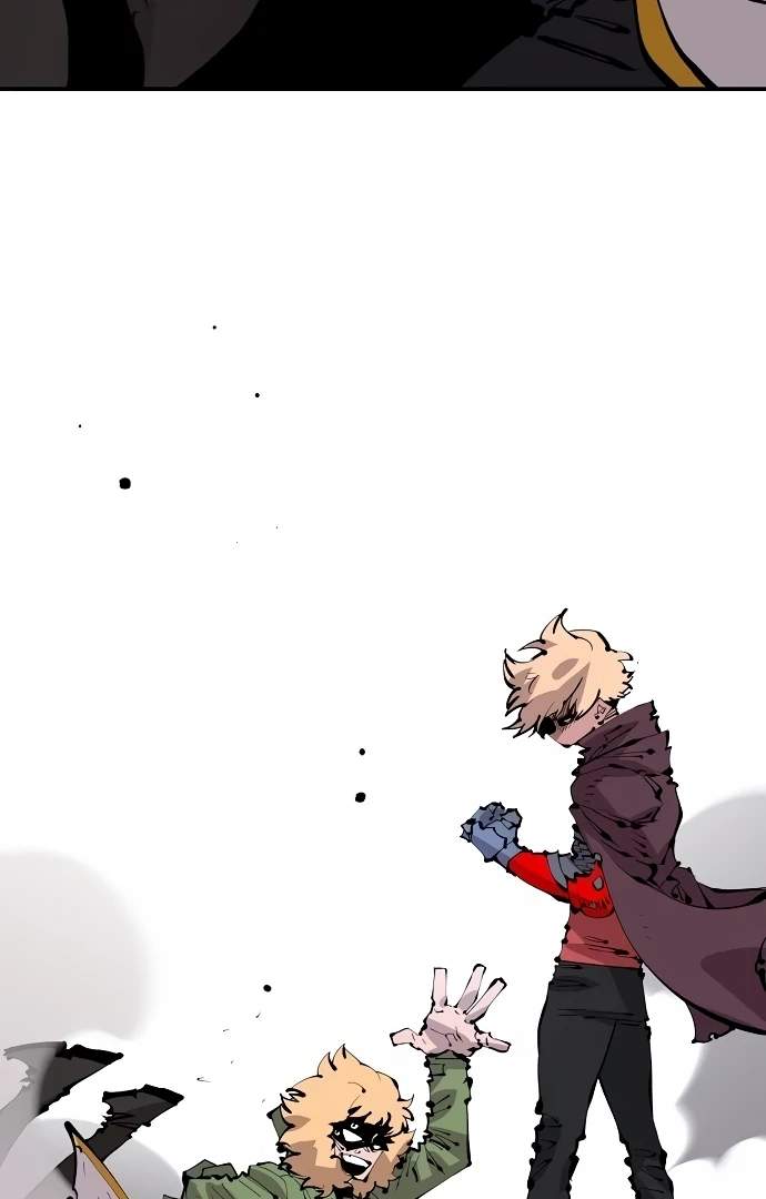 Player Hellish Situation Chapter 67-eng-li - Page 123