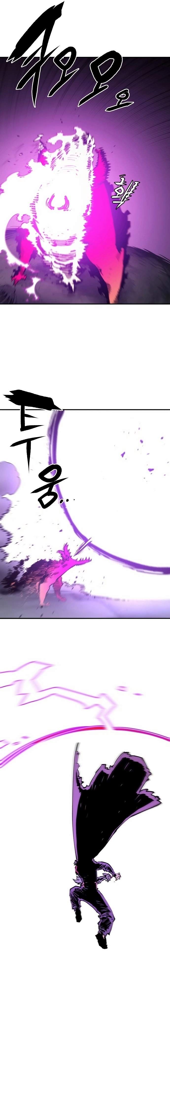 Player Hellish Situation Chapter 129-eng-li - Page 24