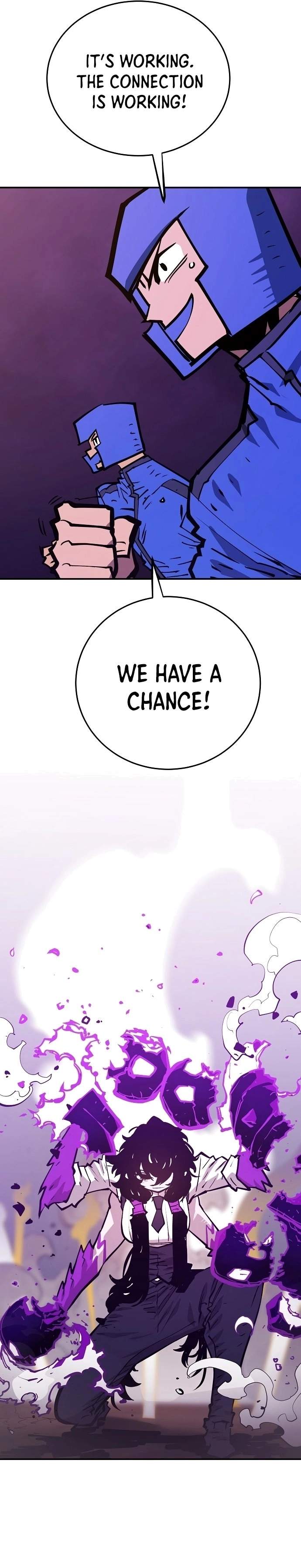 Player Hellish Situation Chapter 134-eng-li - Page 16