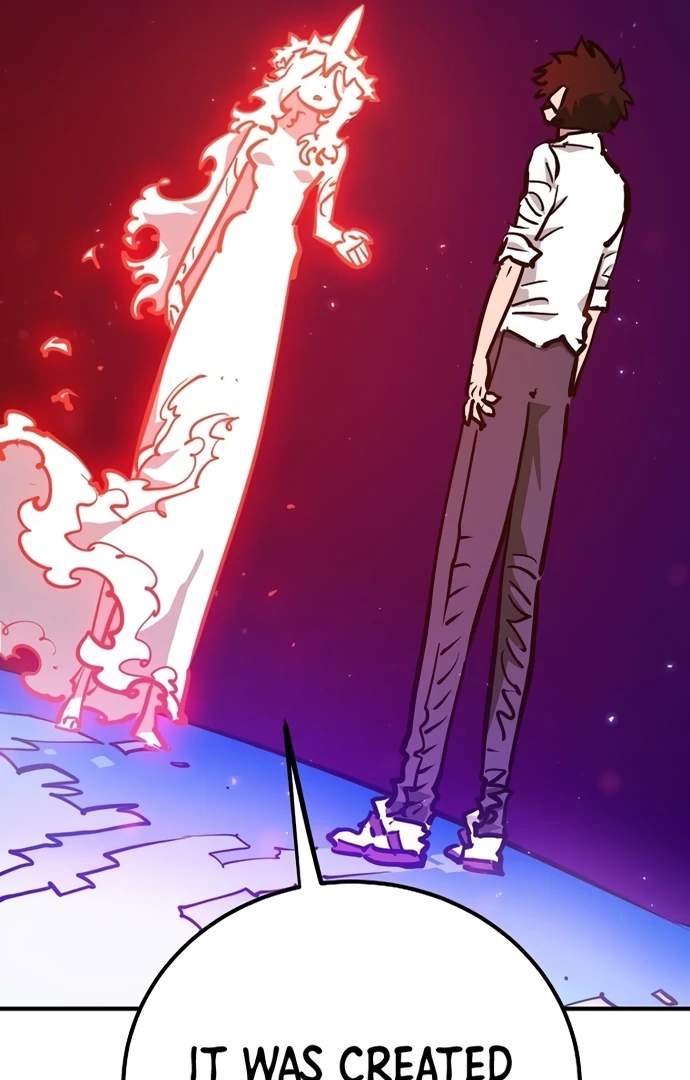 Player Hellish Situation Chapter 167-eng-li - Page 112