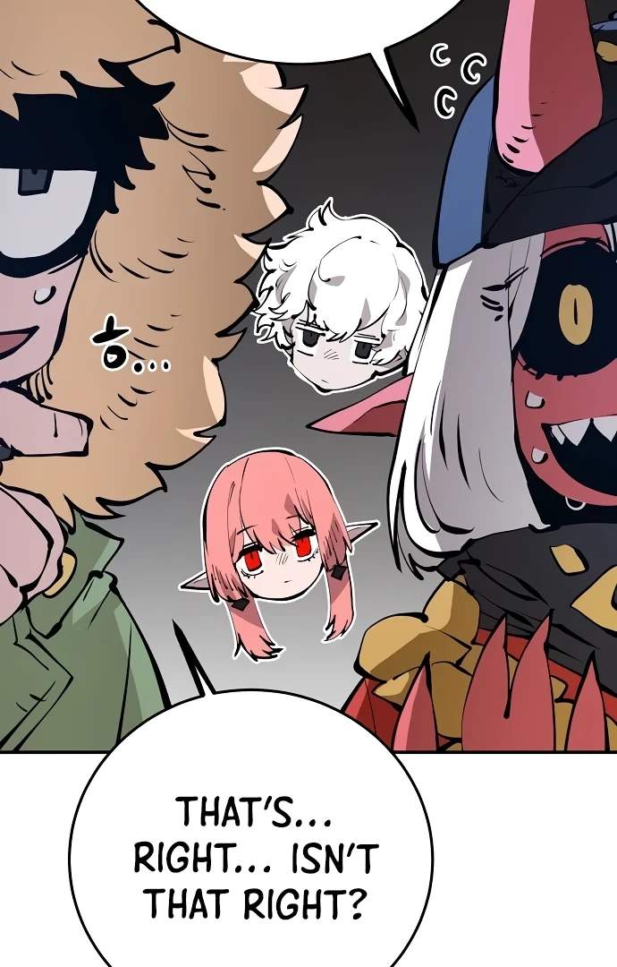 Player Hellish Situation Chapter 78-eng-li - Page 30