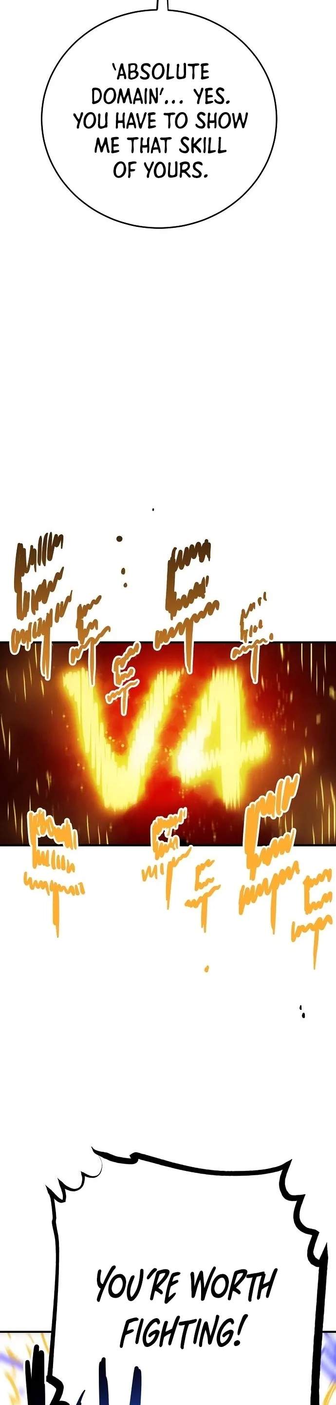 Player Hellish Situation Chapter 149-eng-li - Page 13