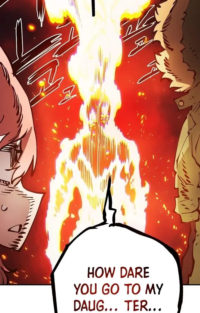 Player Hellish Situation Chapter 61-eng-li - Page 65