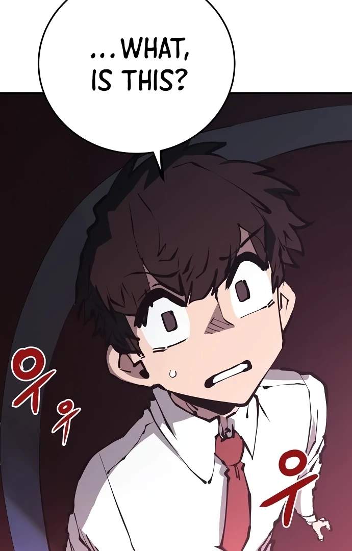 Player Hellish Situation Chapter 78-eng-li - Page 119