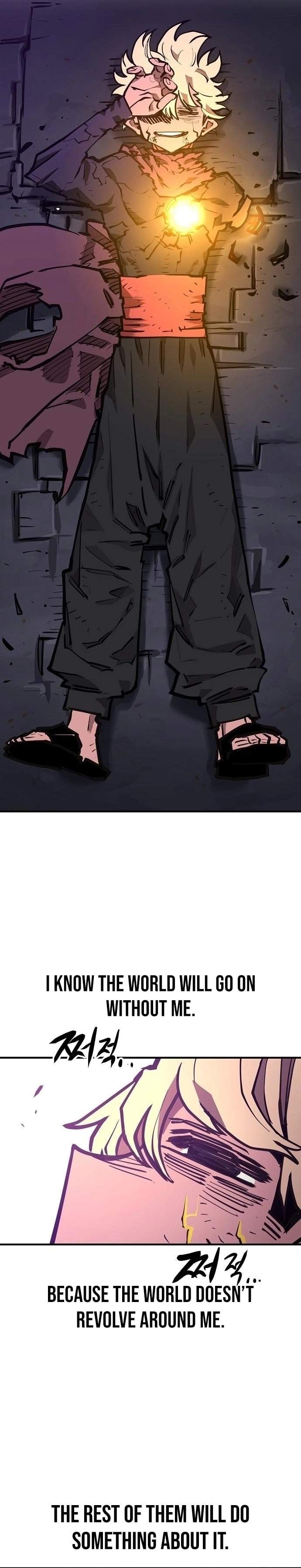 Player Hellish Situation Chapter 147-eng-li - Page 31