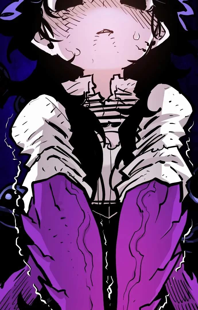 Player Hellish Situation Chapter 158-eng-li - Page 112