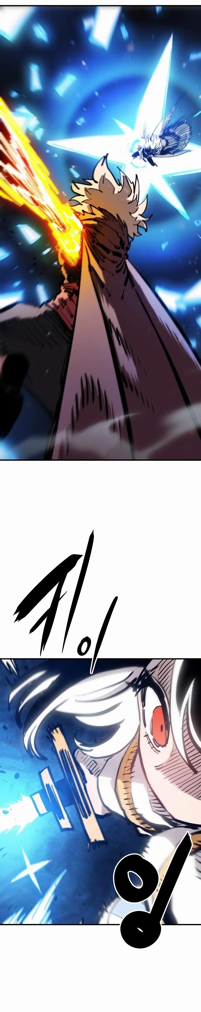Player Hellish Situation Chapter 159-eng-li - Page 20