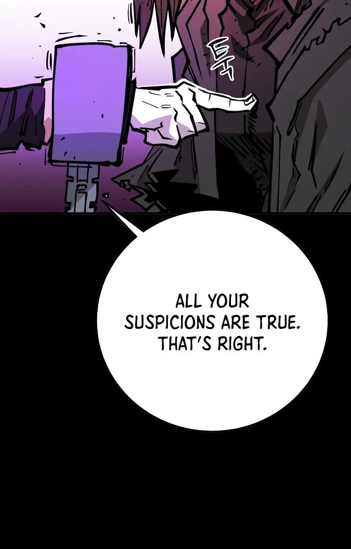Player Hellish Situation Chapter 144-eng-li - Page 65