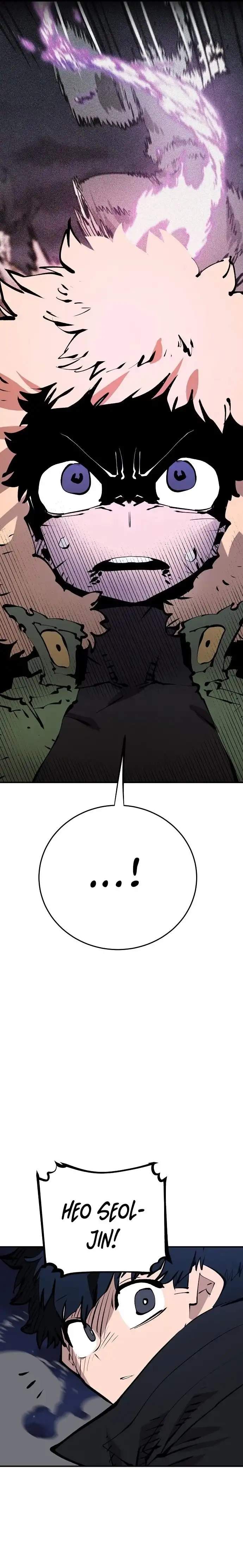 Player Hellish Situation Chapter 106-eng-li - Page 16