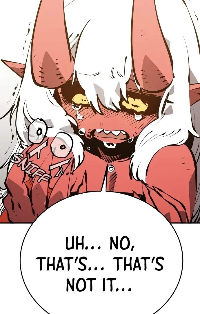 Player Hellish Situation Chapter 70-eng-li - Page 64