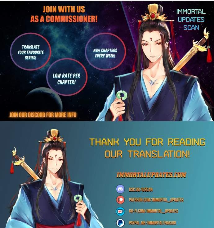 Player Hellish Situation Chapter 163-eng-li - Page 19