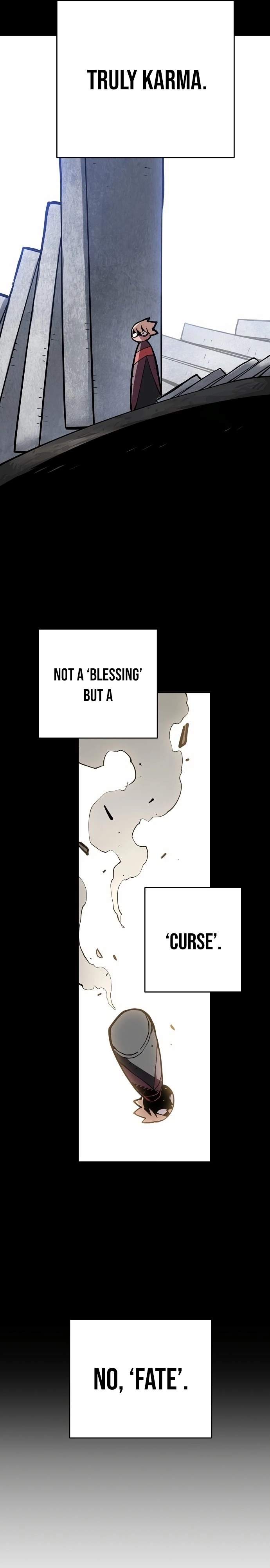 Player Hellish Situation Chapter 132-eng-li - Page 19