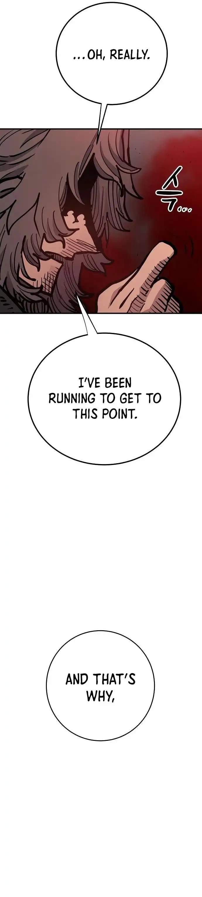 Player Hellish Situation Chapter 170-eng-li - Page 6