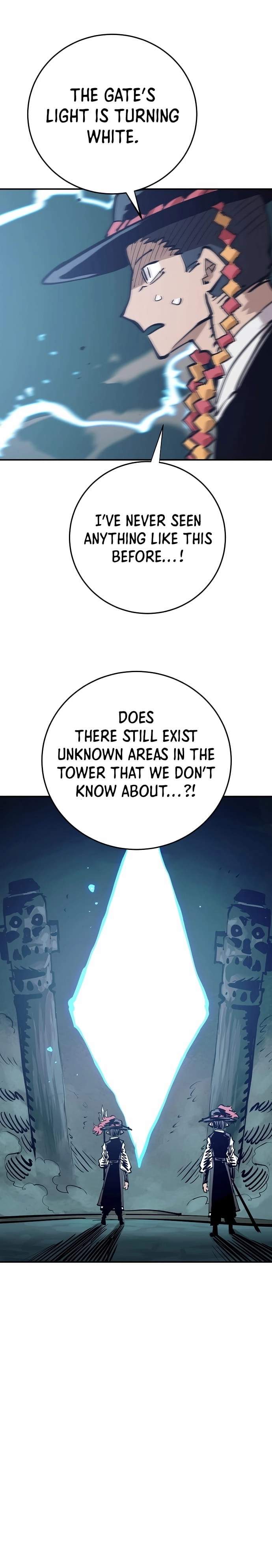 Player Hellish Situation Chapter 118-eng-li - Page 37
