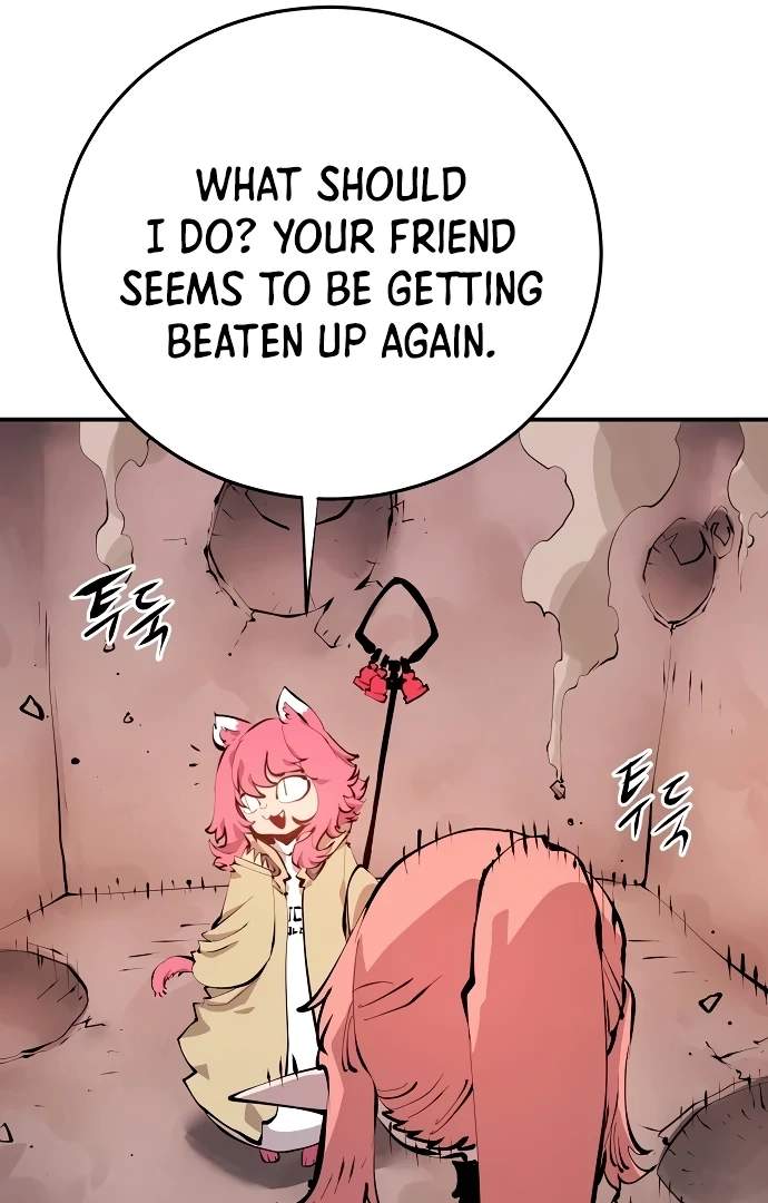 Player Hellish Situation Chapter 96-eng-li - Page 18