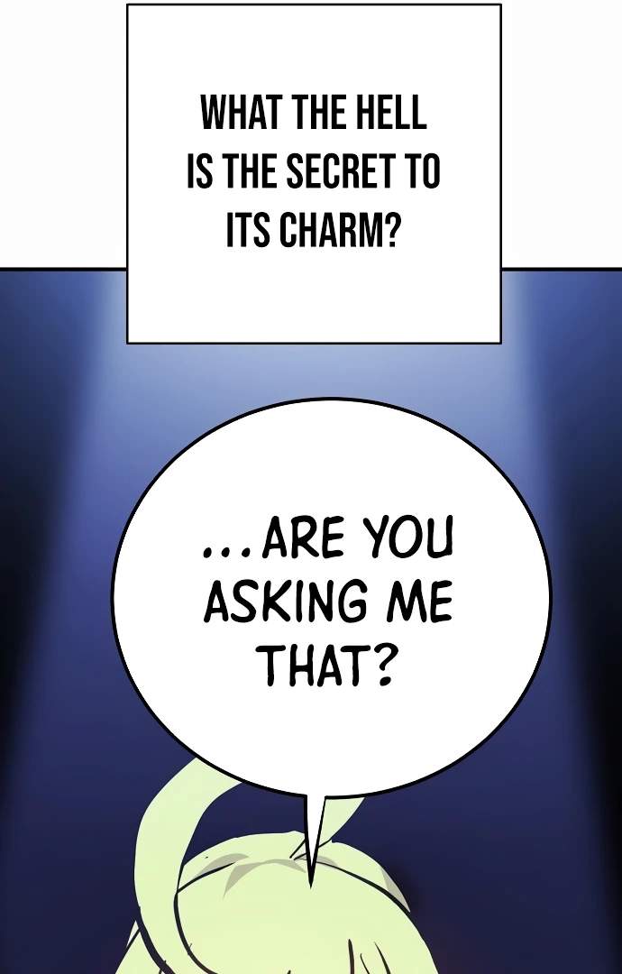 Player Hellish Situation Chapter 158-eng-li - Page 53