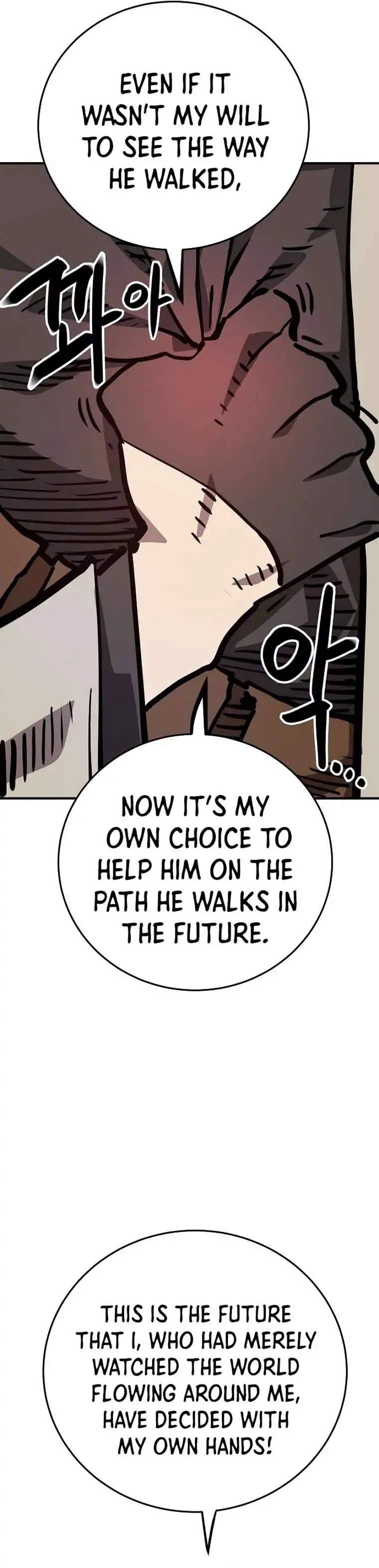 Player Hellish Situation Chapter 162-eng-li - Page 15