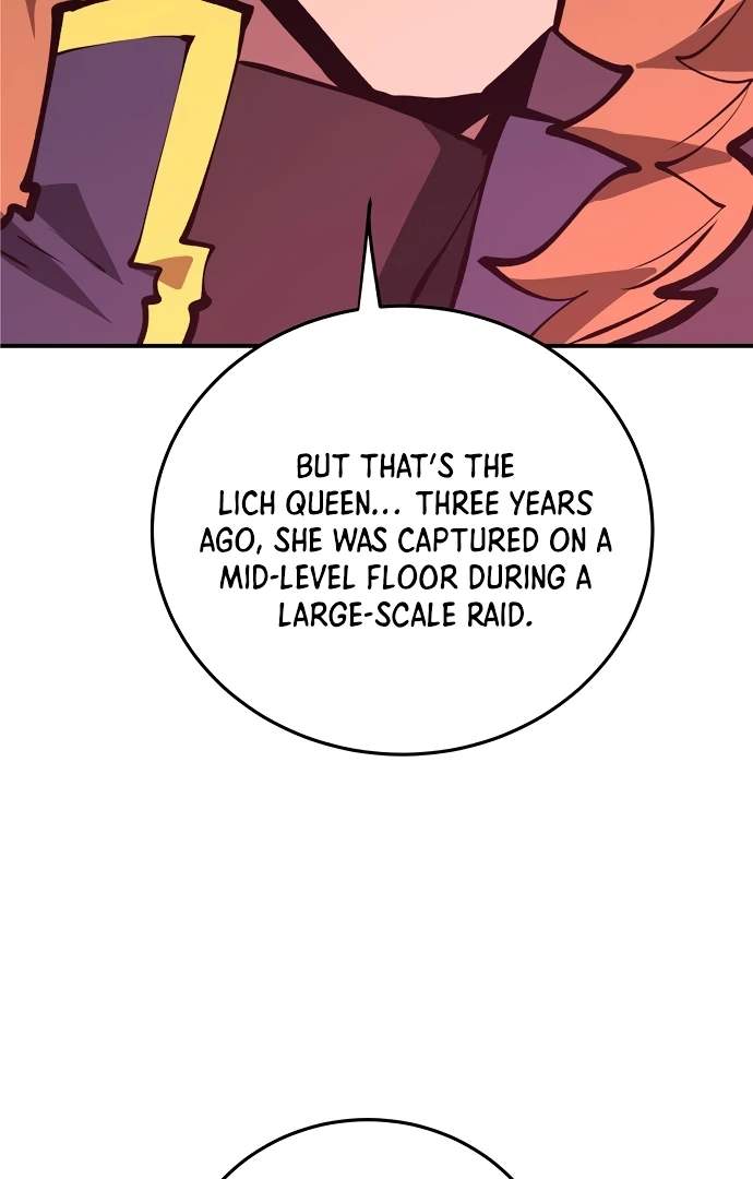 Player Hellish Situation Chapter 109-eng-li - Page 9