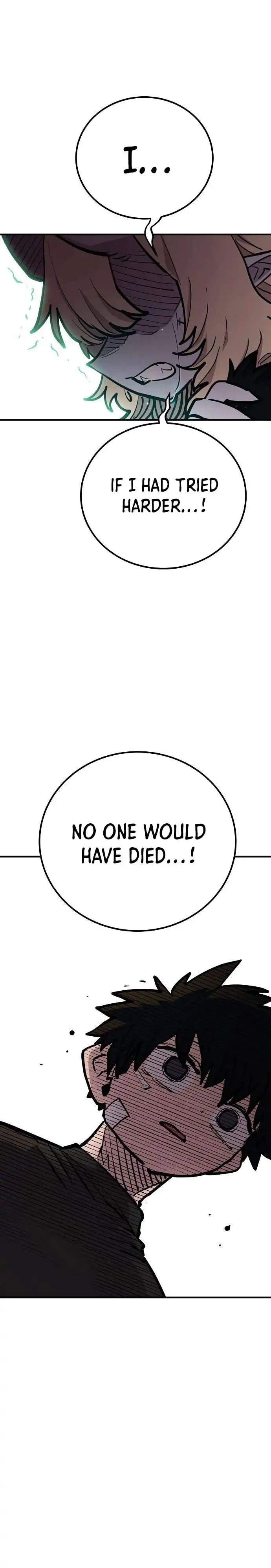 Player Hellish Situation Chapter 170-eng-li - Page 37