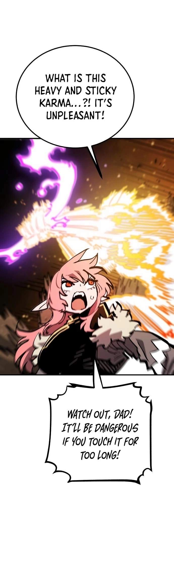 Player Hellish Situation Chapter 154-eng-li - Page 28