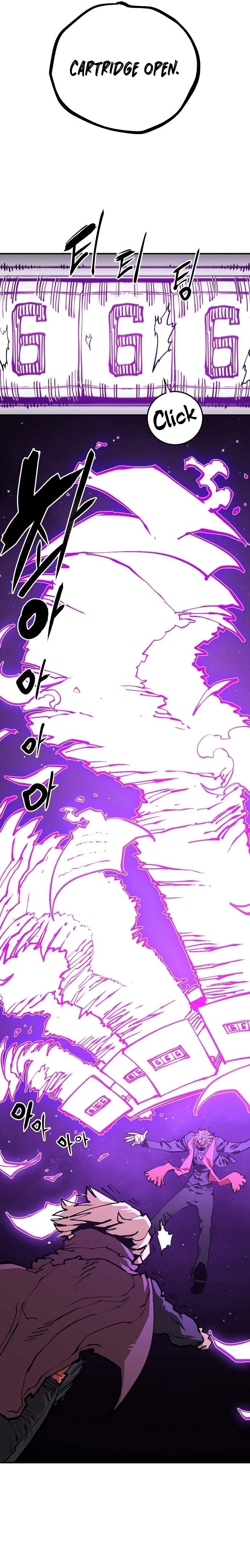 Player Hellish Situation Chapter 128-eng-li - Page 18