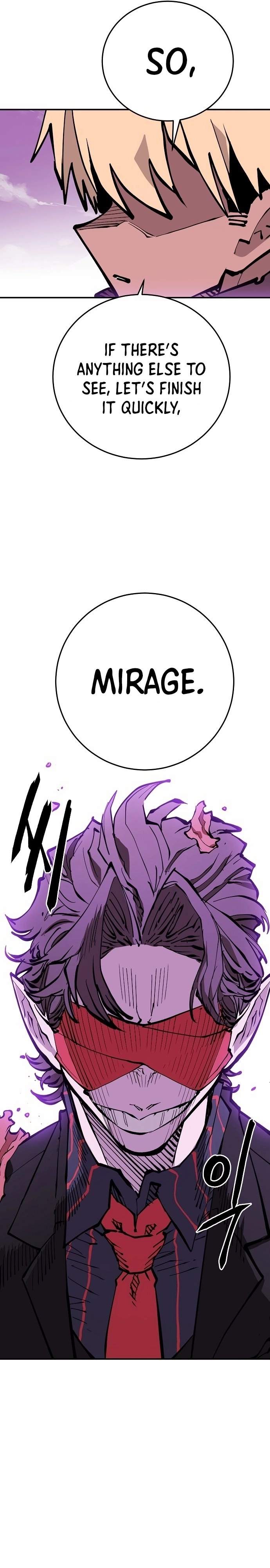 Player Hellish Situation Chapter 126-eng-li - Page 13