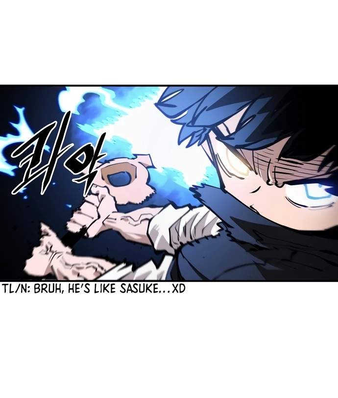 Player Hellish Situation Chapter 109-eng-li - Page 92