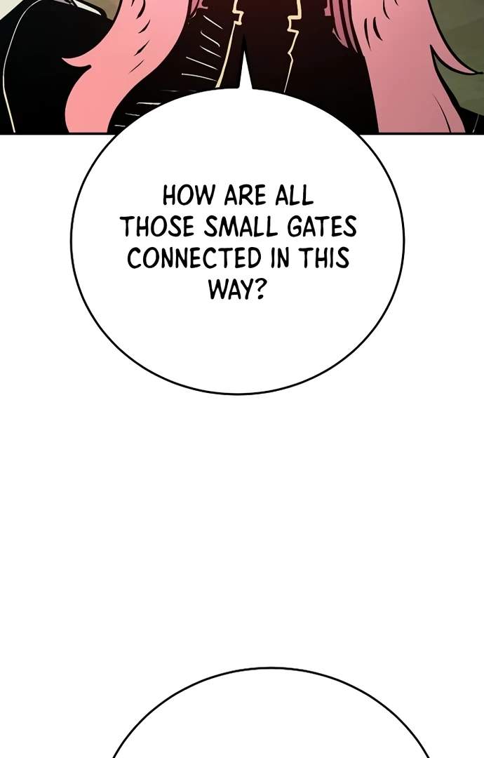 Player Hellish Situation Chapter 138-eng-li - Page 38