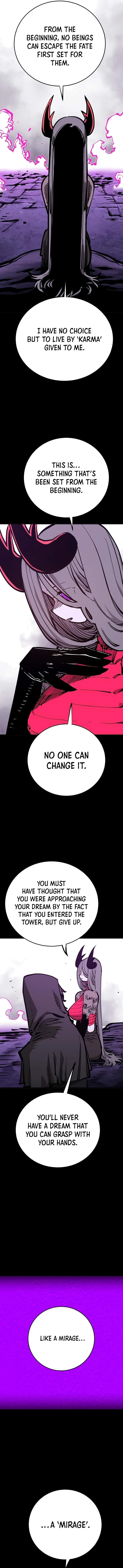 Player Hellish Situation Chapter 142-eng-li - Page 9