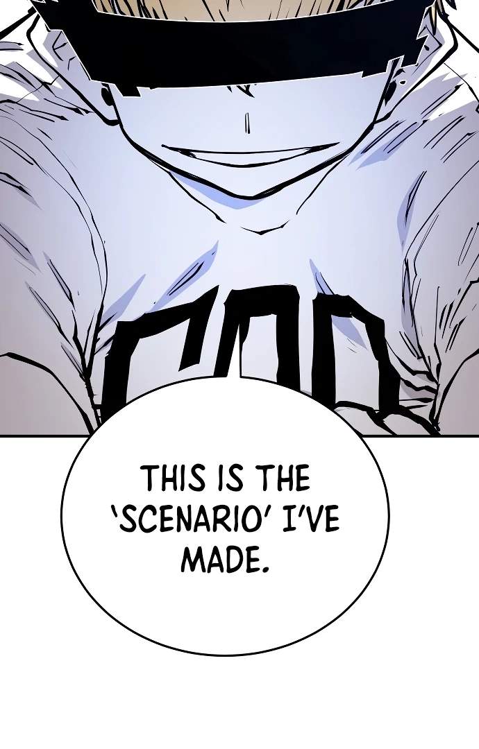 Player Hellish Situation Chapter 131-eng-li - Page 91
