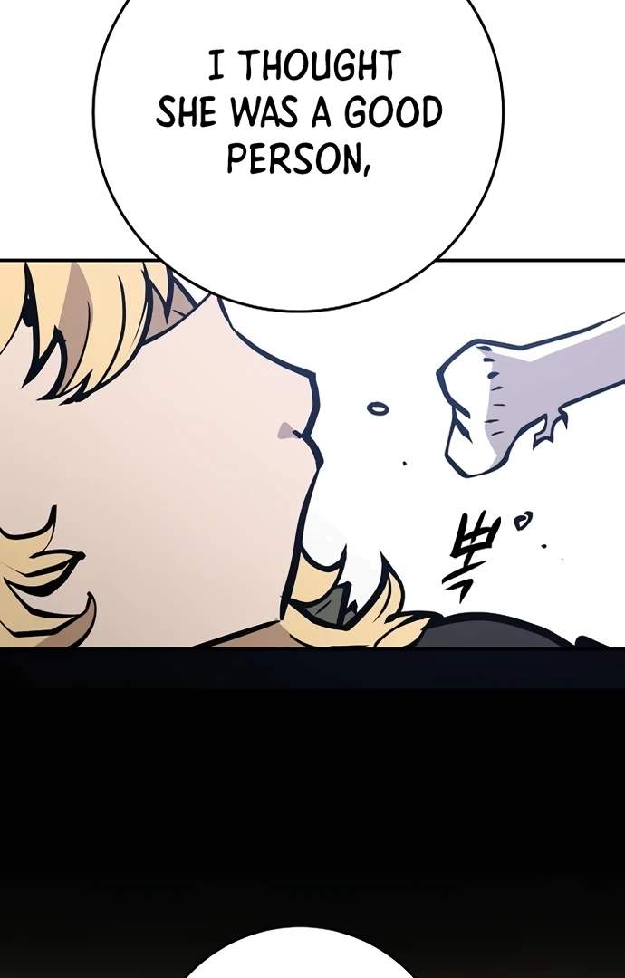 Player Hellish Situation Chapter 138-eng-li - Page 135