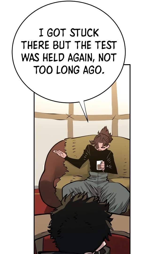 Player Hellish Situation Chapter 114-eng-li - Page 8
