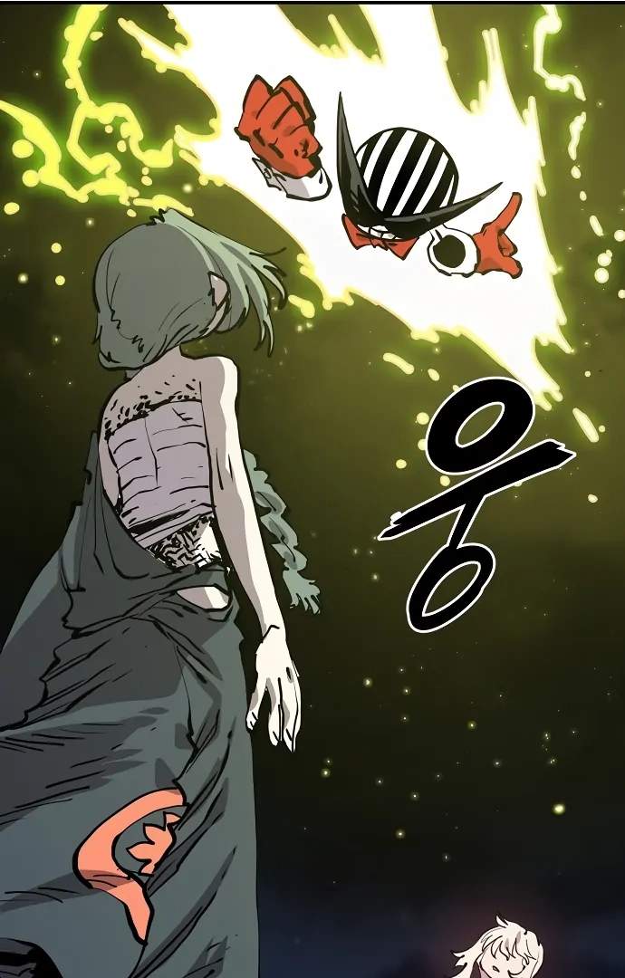 Player Hellish Situation Chapter 103-eng-li - Page 44