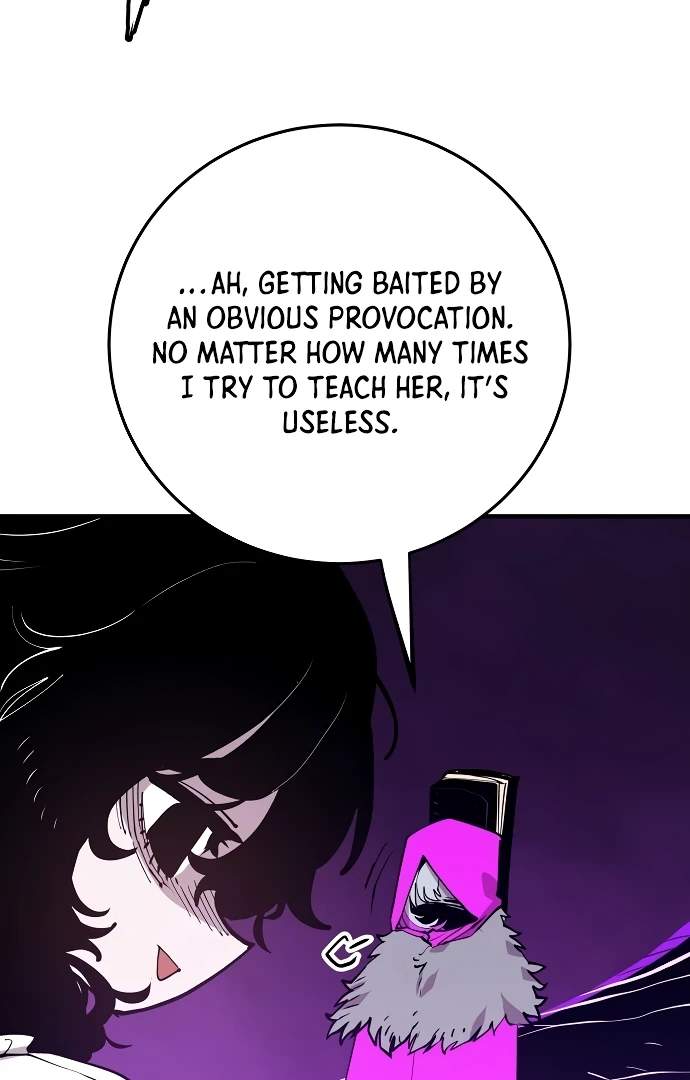Player Hellish Situation Chapter 131-eng-li - Page 15