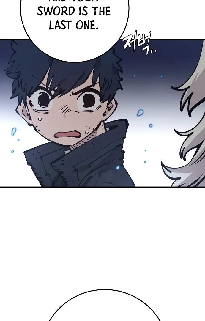 Player Hellish Situation Chapter 87-eng-li - Page 28