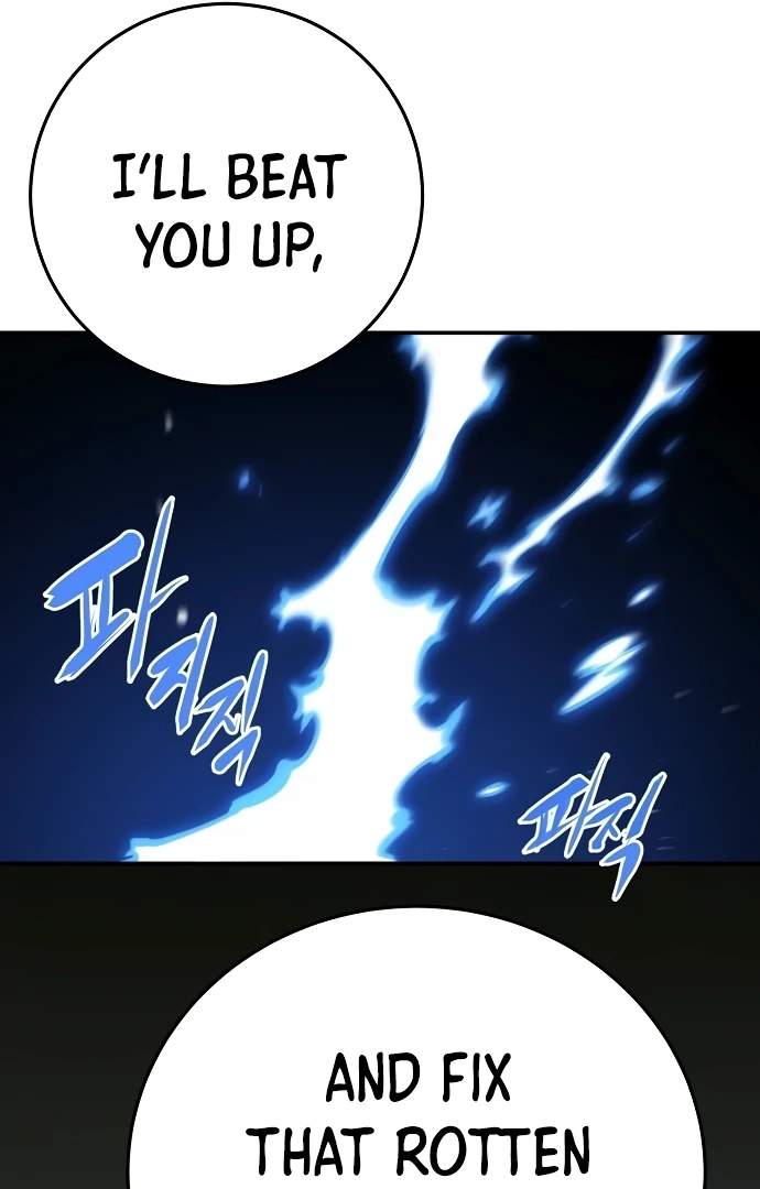 Player Hellish Situation Chapter 87-eng-li - Page 105