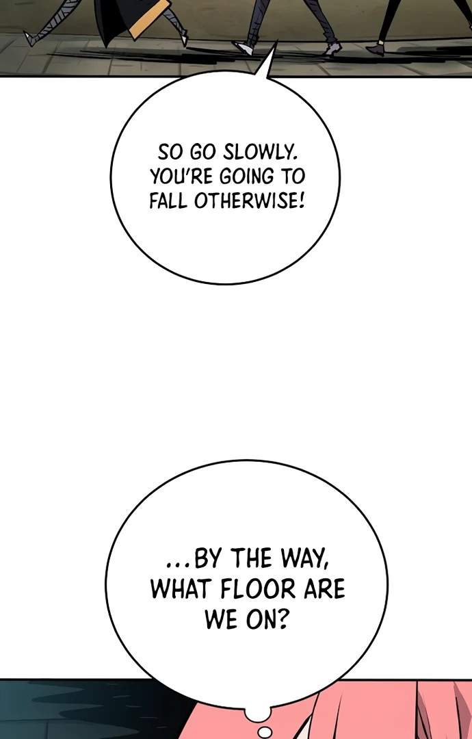 Player Hellish Situation Chapter 138-eng-li - Page 45