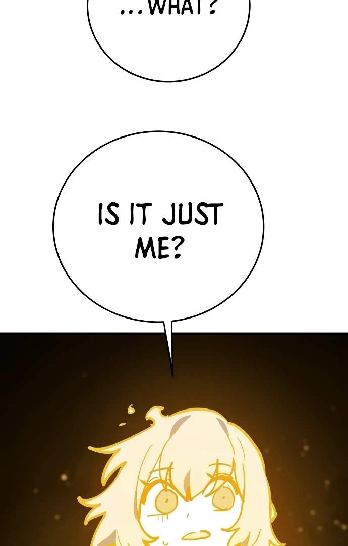Player Hellish Situation Chapter 157-eng-li - Page 83