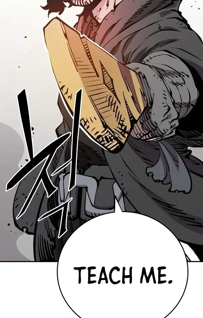 Player Hellish Situation Chapter 91-eng-li - Page 37