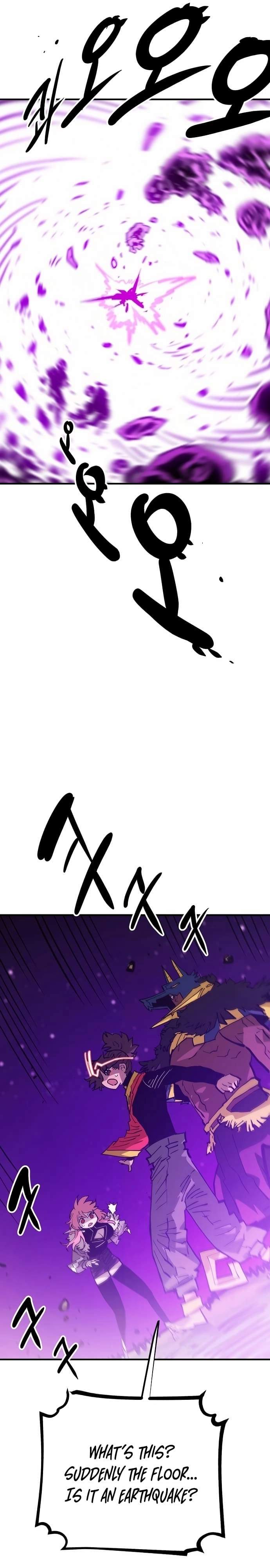 Player Hellish Situation Chapter 156-eng-li - Page 6