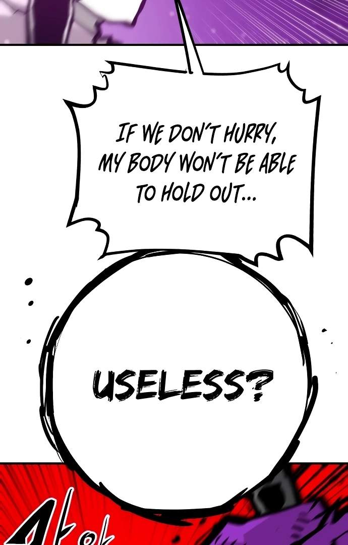 Player Hellish Situation Chapter 157-eng-li - Page 62
