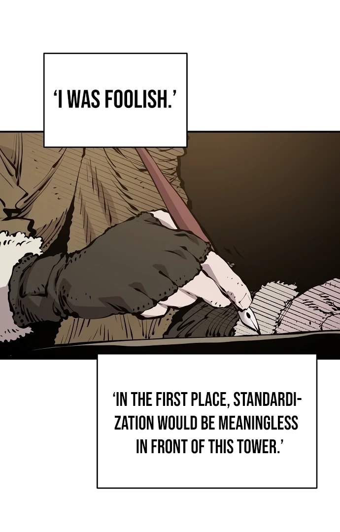 Player Hellish Situation Chapter 77-eng-li - Page 35