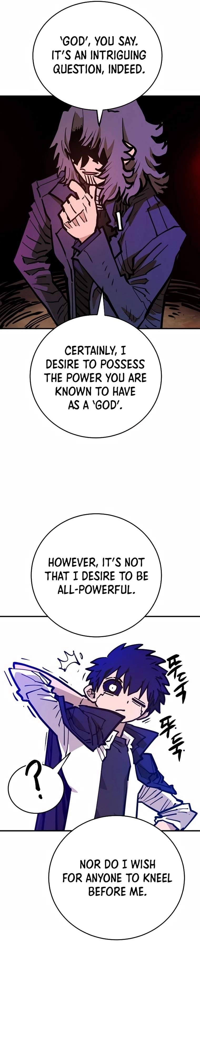 Player Hellish Situation Chapter 164-eng-li - Page 40