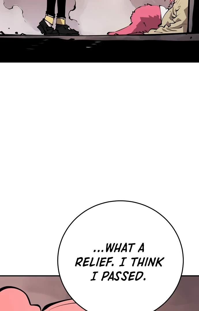 Player Hellish Situation Chapter 97-eng-li - Page 2