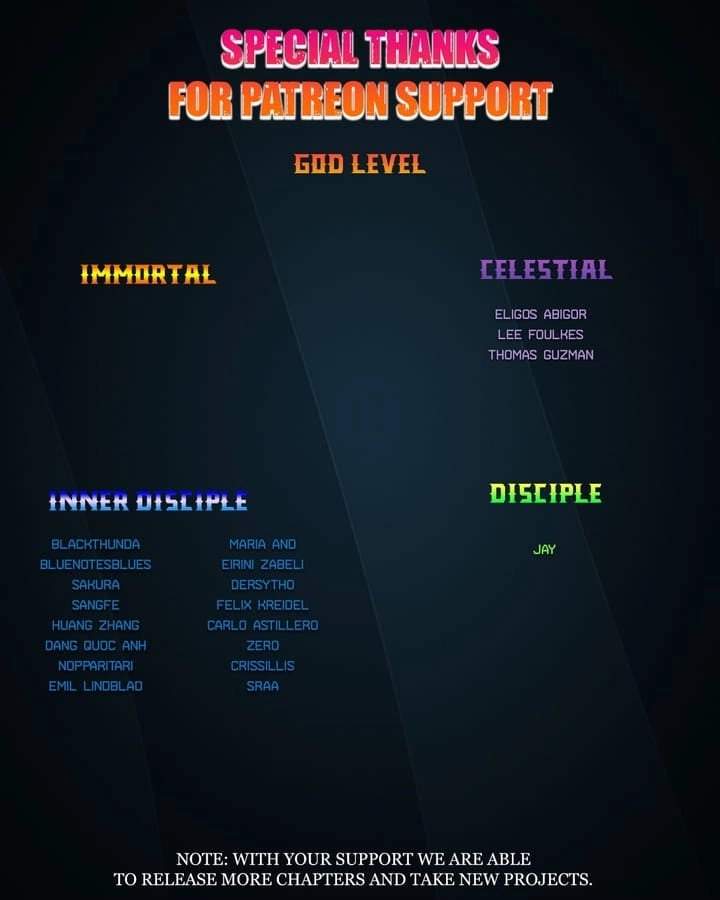 Player Hellish Situation Chapter 108-5-eng-li - Page 3