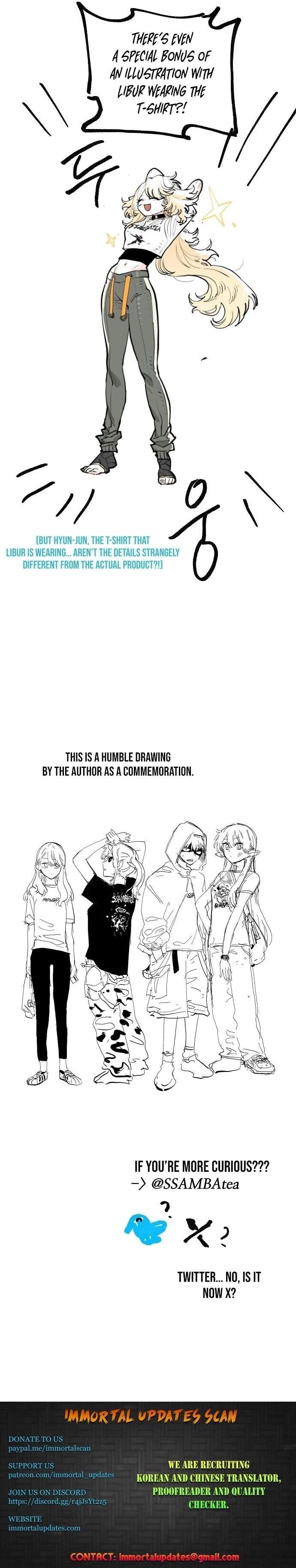 Player Hellish Situation Chapter 173-eng-li - Page 48