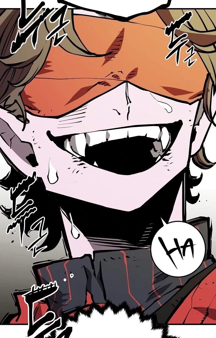 Player Hellish Situation Chapter 131-eng-li - Page 116
