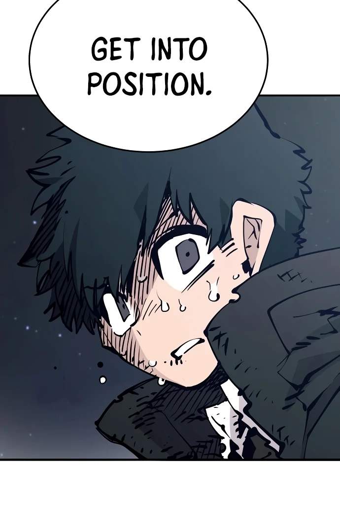 Player Hellish Situation Chapter 87-eng-li - Page 31